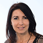 Patrizia Catalano