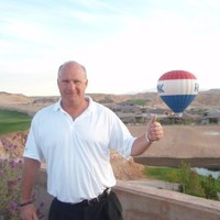 Allan Edworthy