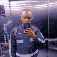 James Ngugi