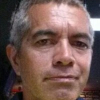 Harold Jackson