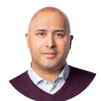 Christopher Pantoja, CPA