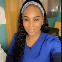 Brandy Jones Wilson