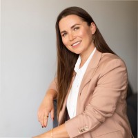 Roksana Bulgarevich