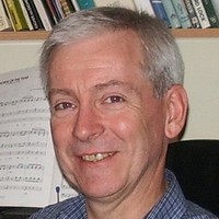 Jim Paterson