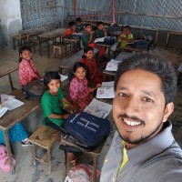 Md. Mehadi Hasan Khan