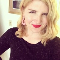 Katie Wohl