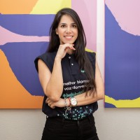 Alessandra M. Franco Tutunic
