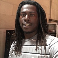 Chris Wilson
