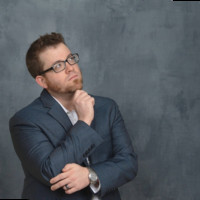 Christopher D. Montague, MBA