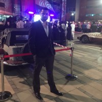 Fahed Barakat