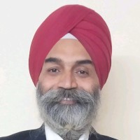 Amarjeet singh