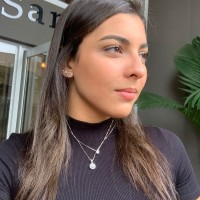 Gabriella Moreira