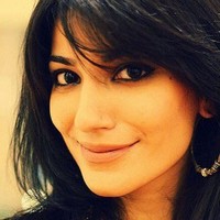 Anshika Malhotra