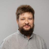 Yaroslav Zharov