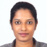 Dayanthani Ekanayake