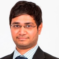 Arvind Kuchibhotla