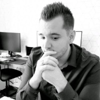 Jonathan CHARLET