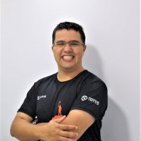 Samuel Ferraz