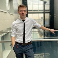 Artem Avdeev