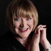 Sue Johnson