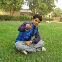 Raghunath Panda
