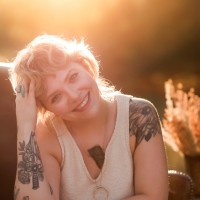 Audra White