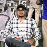 Jaydeepkumar Chaudhary