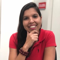Ana Carolina Basilio