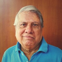 Jagdish Raja