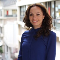 Michelle Klouwens