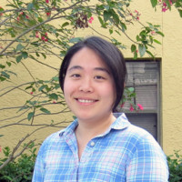 Hannah H Park