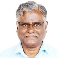 Srivatsan Raghunathan