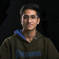 Lakshay Solanki