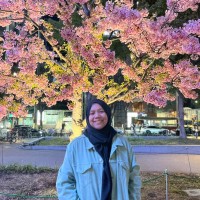 Azati Syamimi Mat Zin