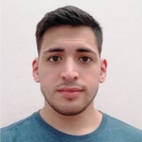 Matias Rivera