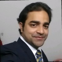Rp Singh