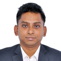 Kumar Raja