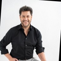 Joe Tria, PCC, MFA, CODC, CCMC