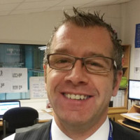 Matthew Holness