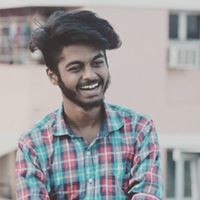 Aravinth Raja