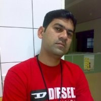 Prashant Jamdar