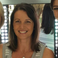 Beverley Richards