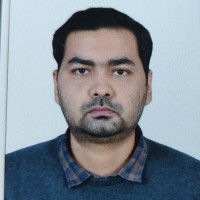 Shyam Kishore