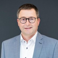 Georg Stickel