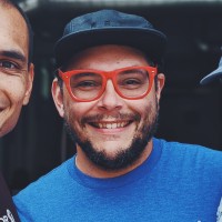 Simon McConico