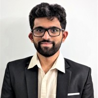Vishnu Sarma Konidena
