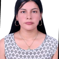 Fiorella Gutierrez Diaz