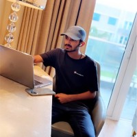 Samarth Naik