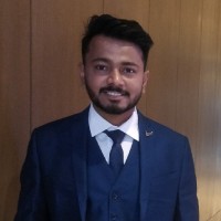 Sumit D.
