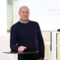 Stefan Johansson